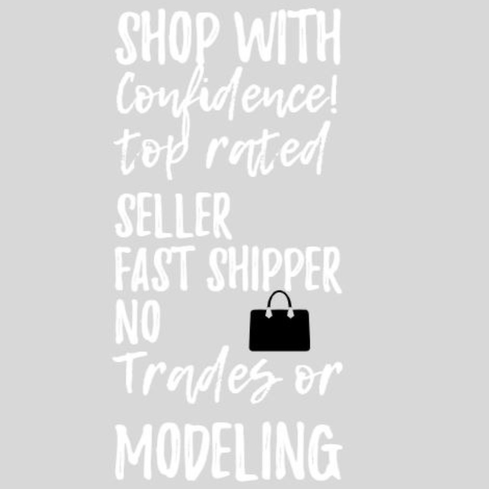 Shop with Confidence